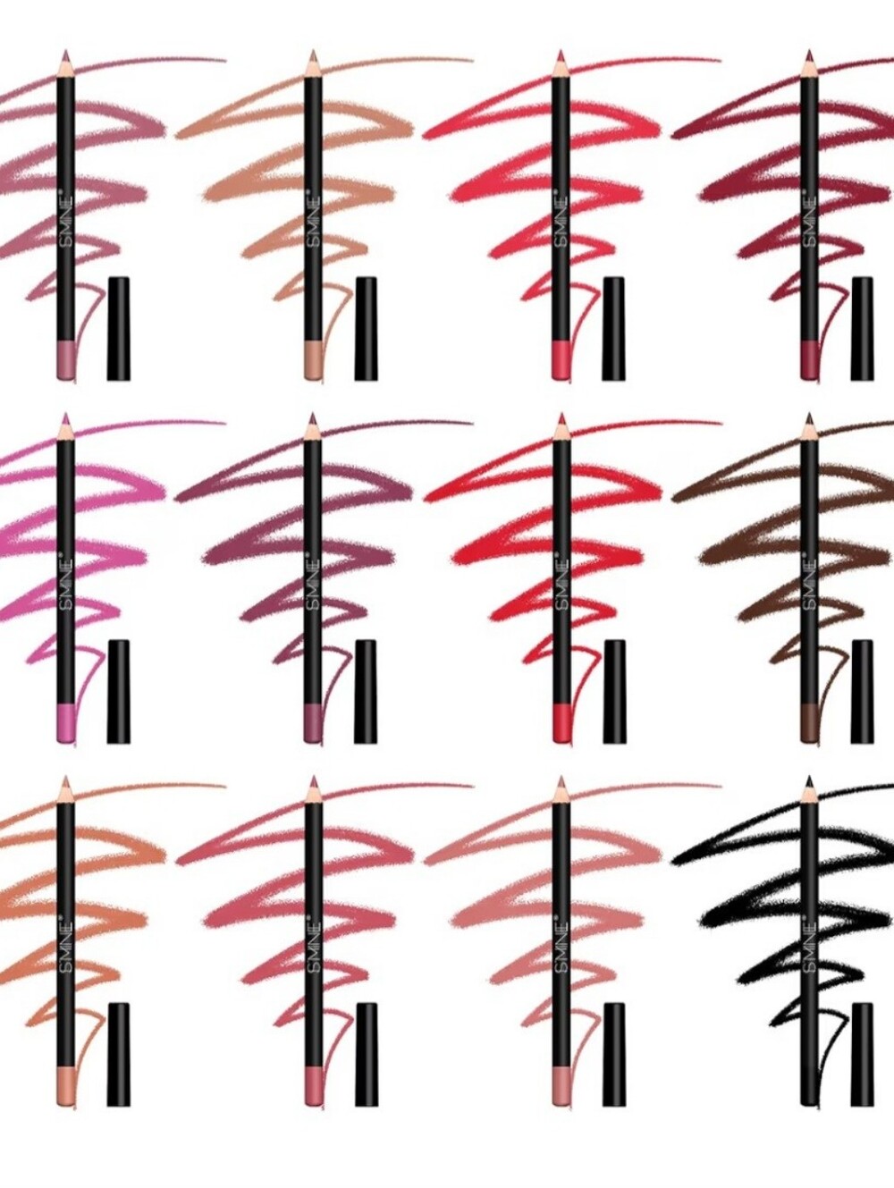 Lip/Eye Liner - Choice Of One - Picture 2 of 3